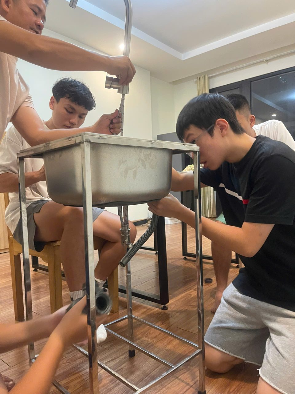 Tư vấn và hỗ trợ cá nhân
